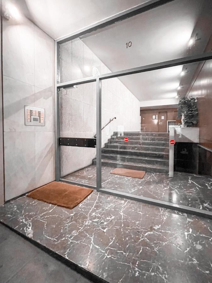 Boho Chic 2Br Apartment In The Center Of Афины Экстерьер фото