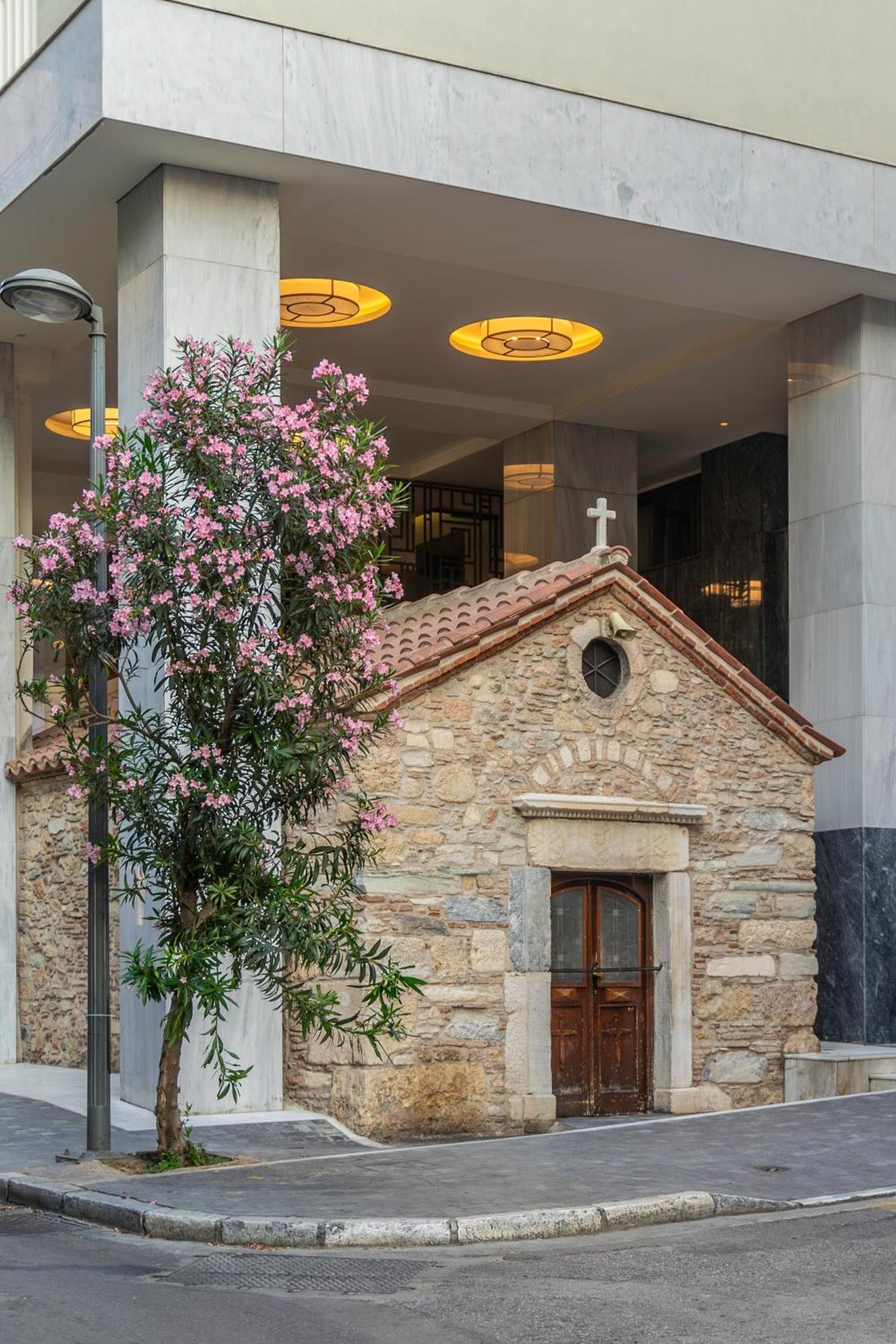 Boho Chic 2Br Apartment In The Center Of Афины Экстерьер фото
